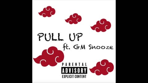 PULL UP - Tizzle Nizzle (ft. GM Snooze)[Prod. Cheez]