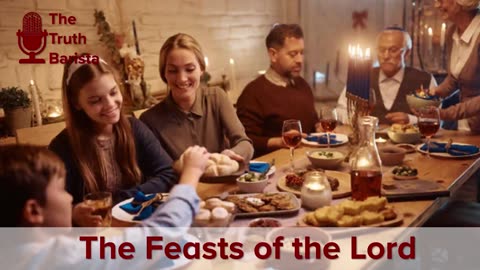 The Feasts of the Lord