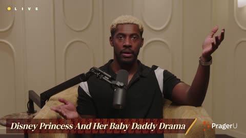 LIVE: Hollywood is SCARED of Straight People and Baby Daddy