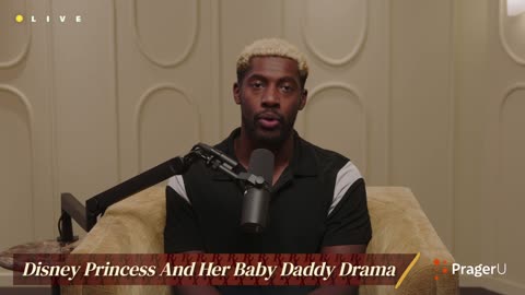 LIVE: Hollywood is SCARED of Straight People and Baby Daddy