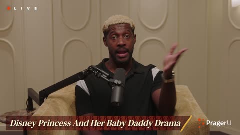 LIVE: Hollywood is SCARED of Straight People and Baby Daddy