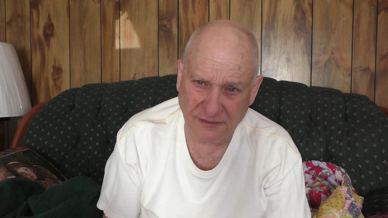 138. The Flu has Arrived.. So no fasting or exercise for now, Saturday March 1, 2025