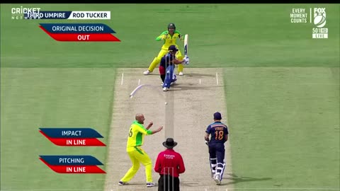 India ve Australia match highlights