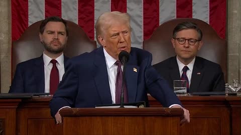 President Trump: Dear Laken Riley, America will never forget you.