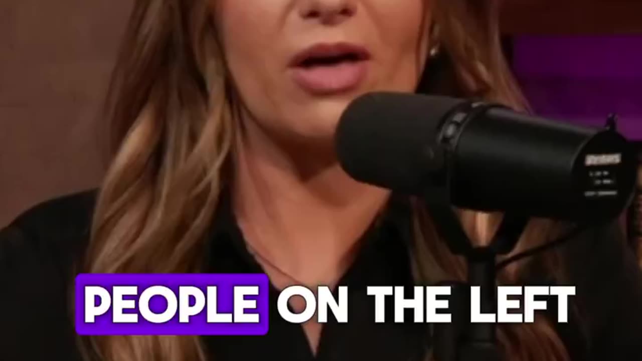 "This Is Common Sense" - Harley Slams Anti-Voter ID Libs