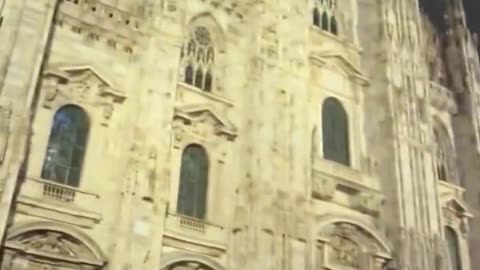 Italy - No Italians ALL MUSLIM