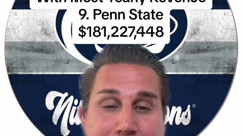PENN STATE PRETTY PENNIES!!!