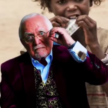 BIG Moves on Foreign Aid Yesterday