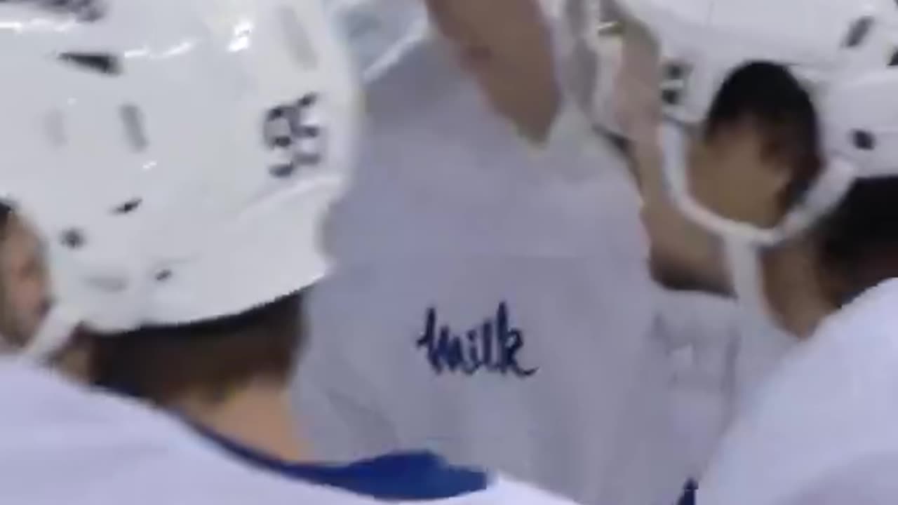 Toronto Maple Leafs - PPG OEL 🚨