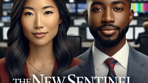 The New Sentinel (episode 142) The Consequences of Terminating the IRS