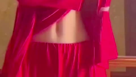Hog girl sexy dance viral reels 