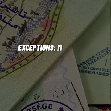 Game changing - US Visa update🎉