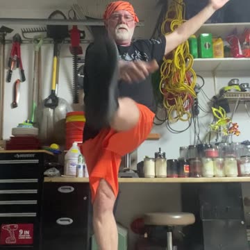 A pace that works for you...