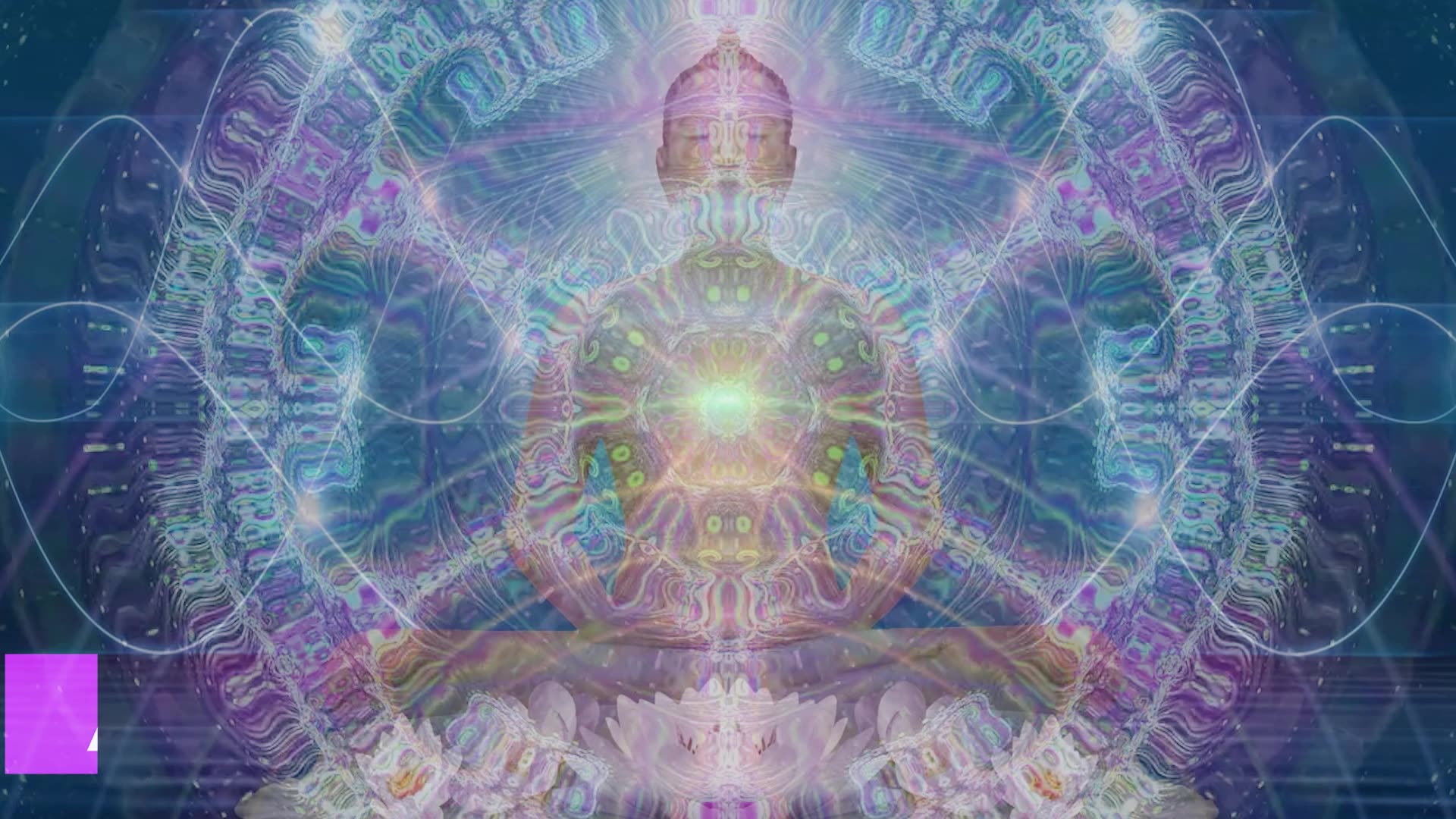 512 Hz – Armonización y Equilibrio Celular 🌿✨ | Regeneración, Paz Interior y Activación Energética 💖