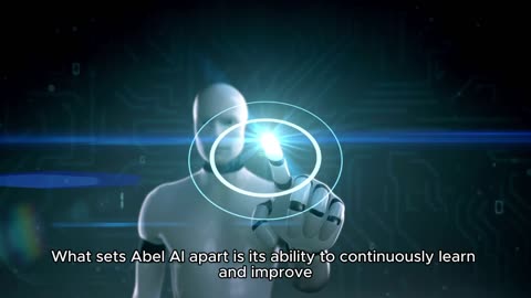 Abel AI Report Writing: Revolutionizing Automated Content Creation.
