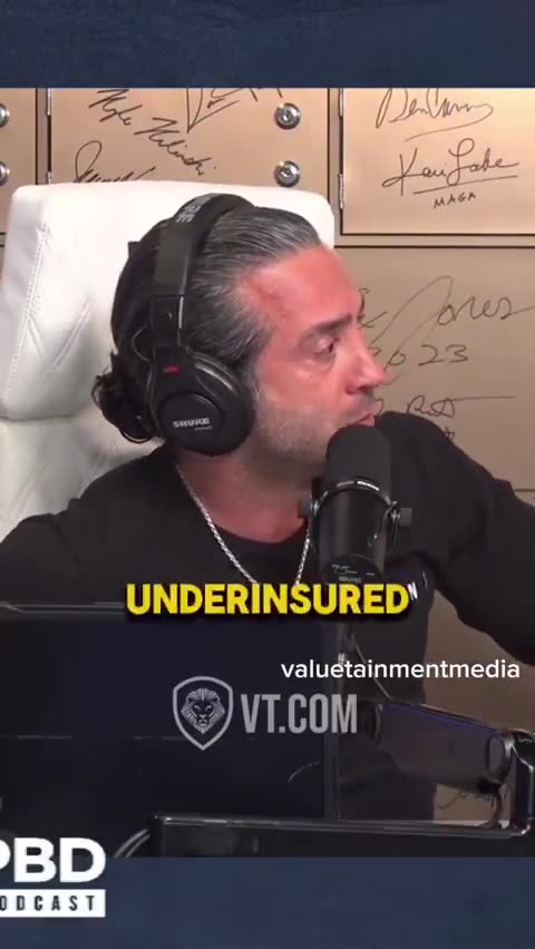 California Governor Gavin Newsom officially setting the stage for developers to come ...