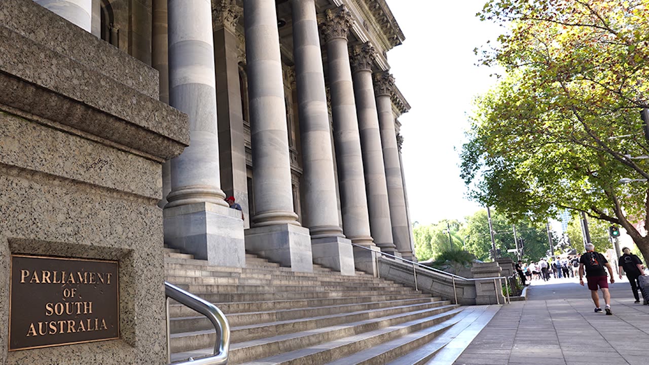 System Shift - Part 30 - The Unified Earth Movement