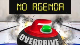 No Agenda Episode 1745 - "Old Crone"