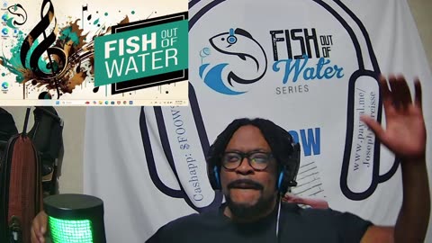 Amarion Cinco Cero Reaction