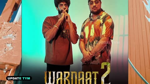 Wardaat 2 Song - Singga | Sakindar Khalon | New Punjabi Song 2025 | Singga New Song 2025