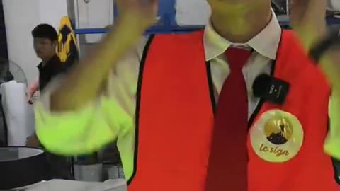 Going to miss this Chinese salesman when they get rid of TikTok