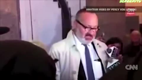 Randy Quaid Exposes The Illuminati