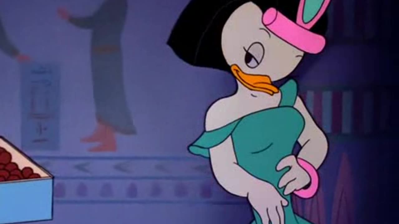 Donald Duck: Straight Shooter