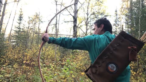 Longbow ASL - Dave Johnson