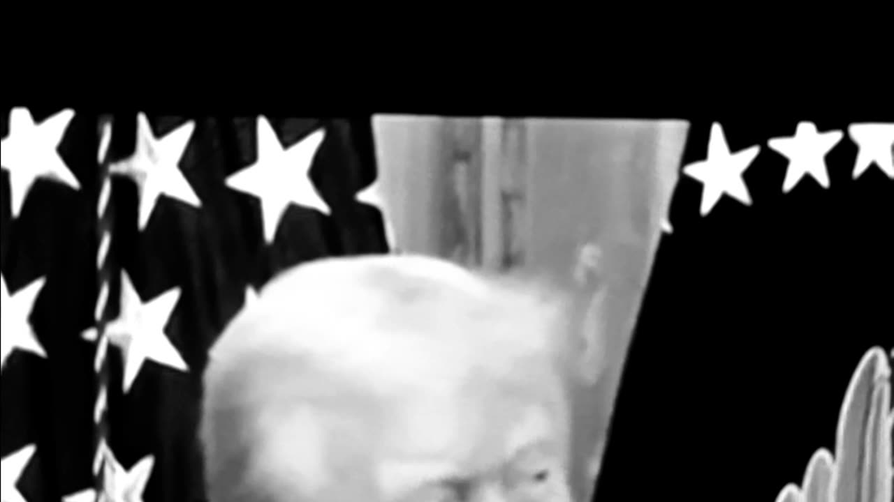 Trump to run for a 3rd term?