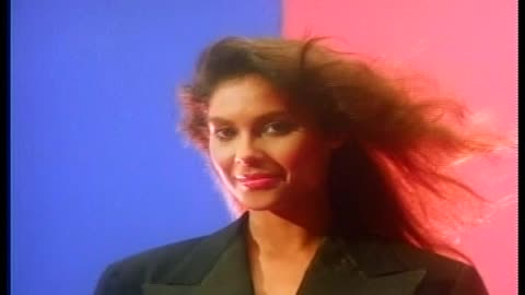 Vanity 6 - He's So Dull