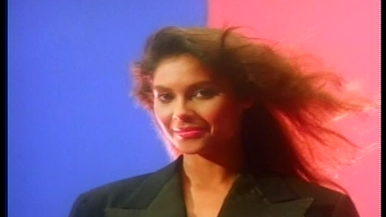 Vanity 6 - He's So Dull