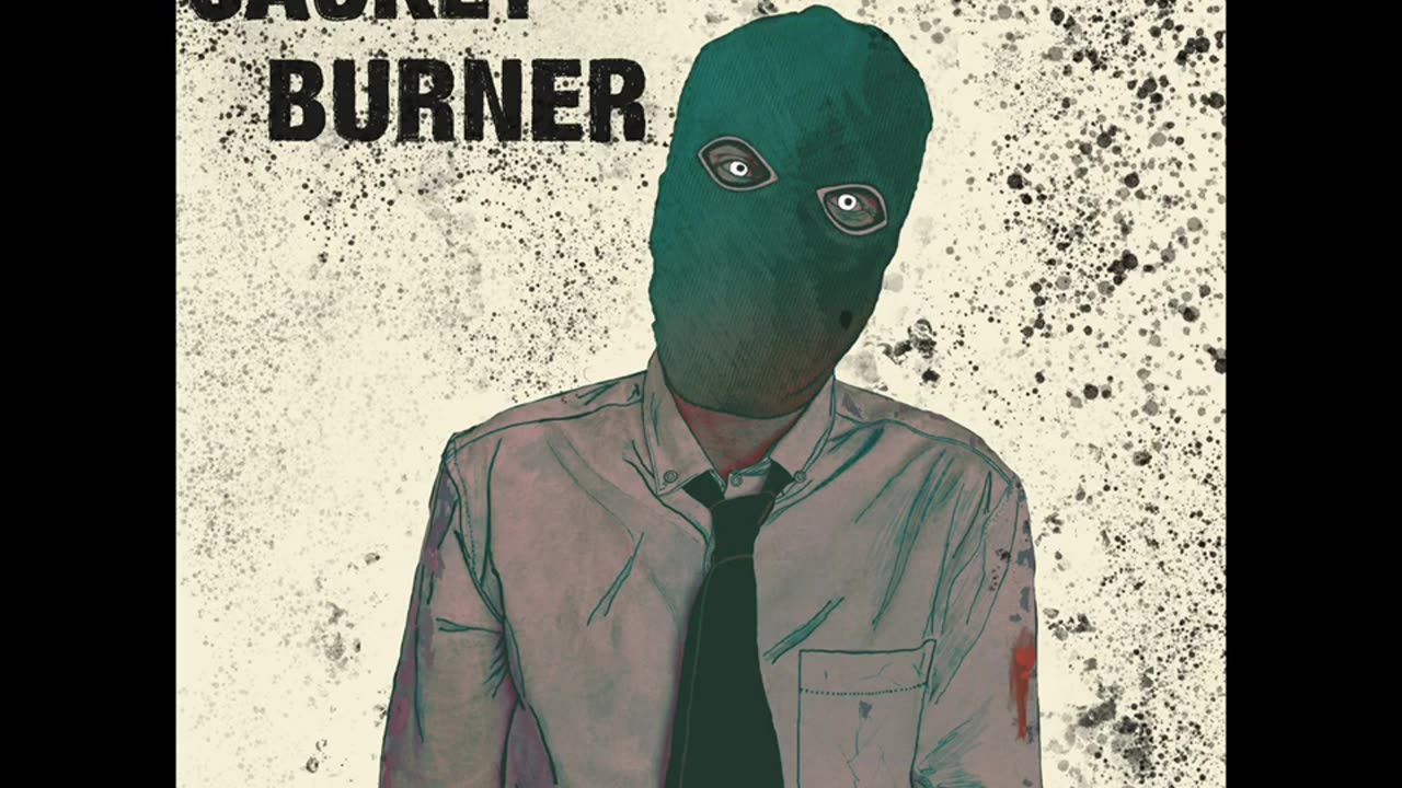Jacket Burner - Terminal Depression