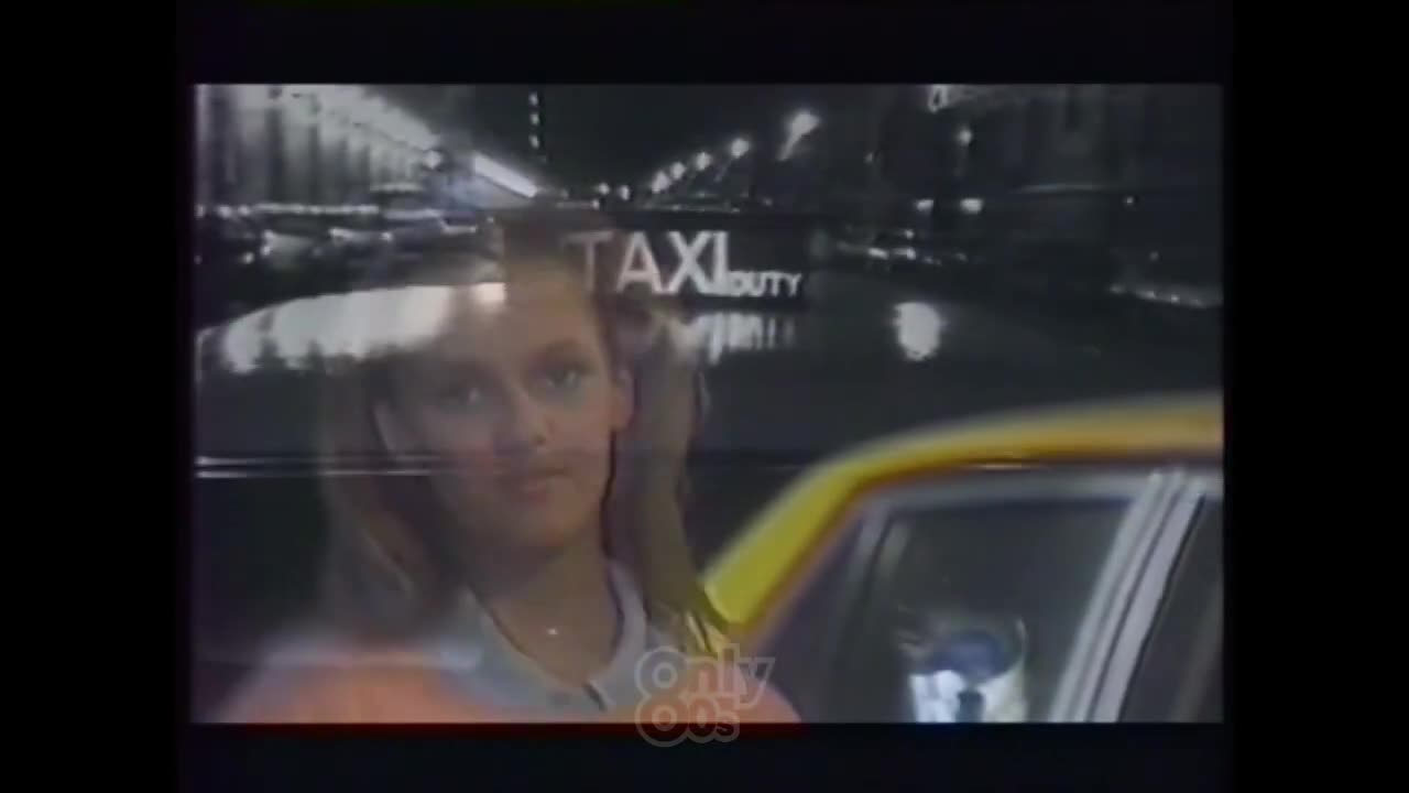 Joe le taxi - Vanessa Paradis _ Música de los 80 #Only80s