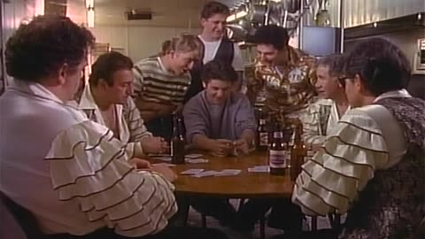 The Wonder Years - S6E21 - Summer