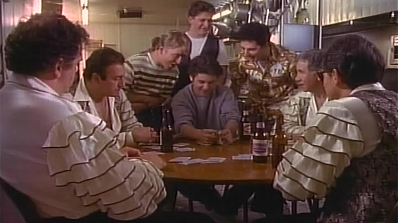 The Wonder Years - S6E21 - Summer