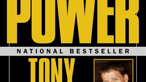 Unlimited Power by Tony Robbins | Summary