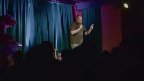 "Shane Gillis Live In Austin | Stand Up Comedy"