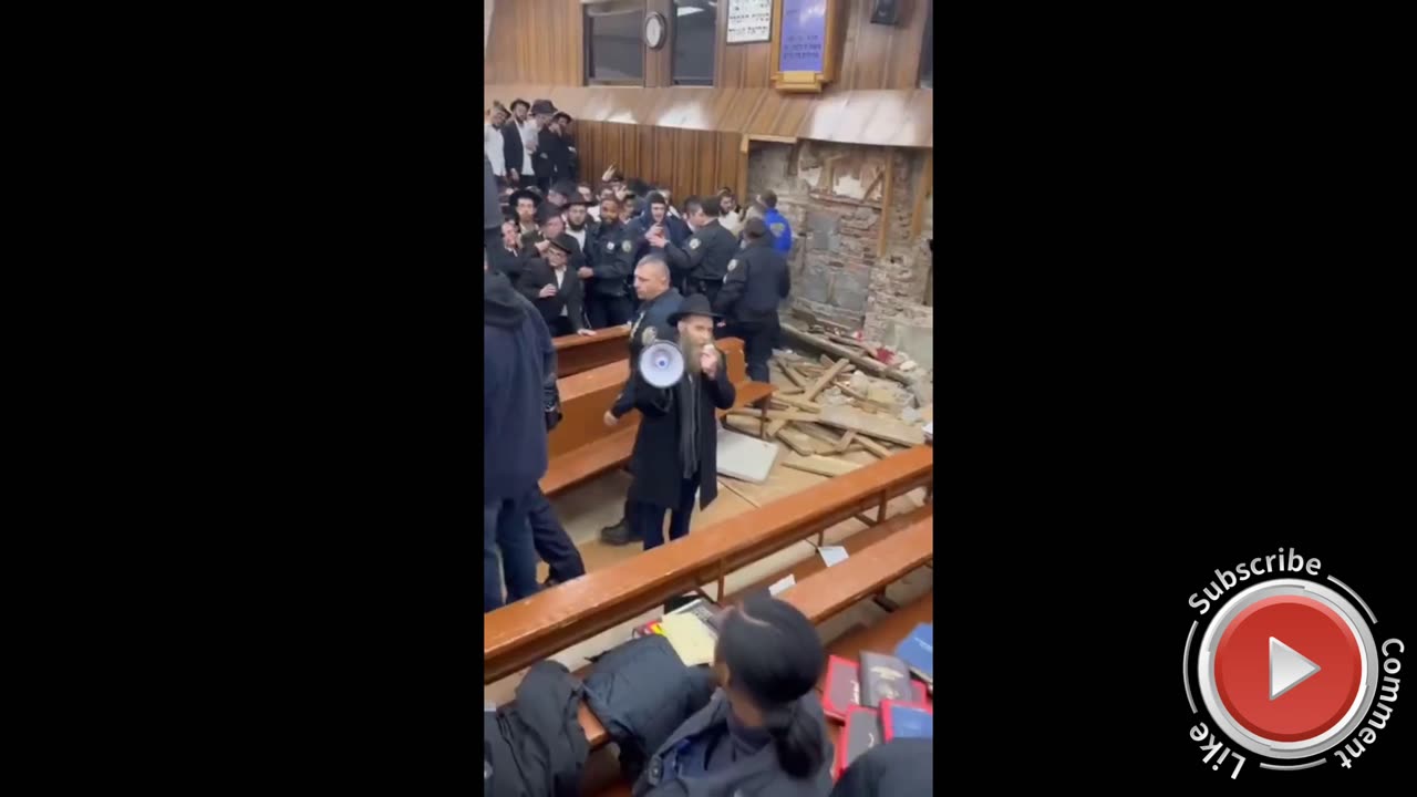 Jewish rape tunnels