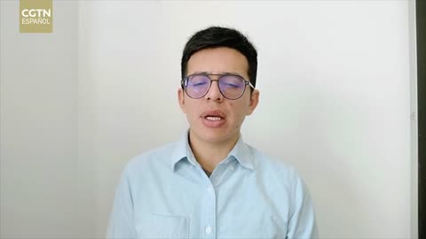 Experto mexicano resalta las áreas clave donde México y China pueden tener más cooperación económica