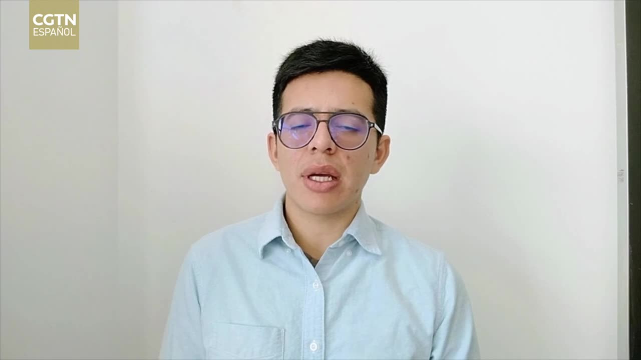 Experto mexicano resalta las áreas clave donde México y China pueden tener más cooperación económica
