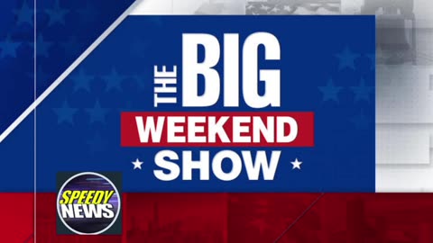 The Big Weekend Show [1st HOUR] (Full Episode) | Saturday February 1