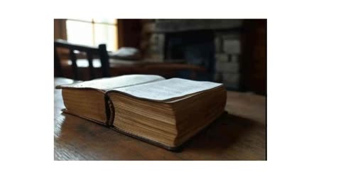 Introduction to the Bible Overview Course