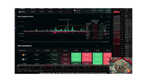 Bitcoin [BTC]: What Trump's Strategic Reserve Means For Crypto 🚨💸