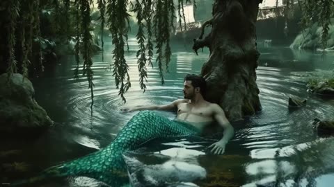 Amazing Mermaids