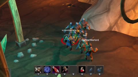 Apex Loot Predator (Knightborn Demo)
