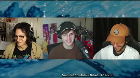 STM Jakeing It Meme