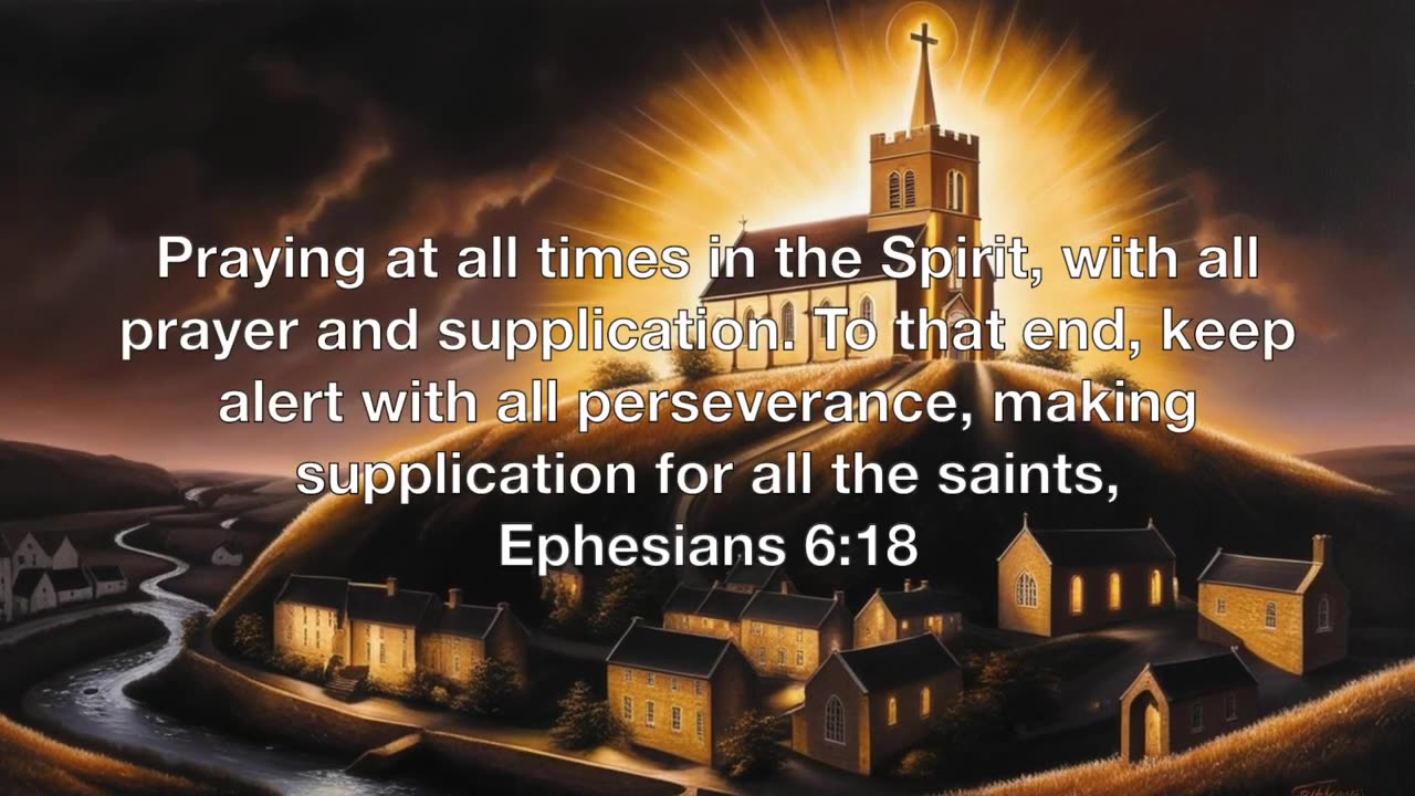 Prayer: March 5