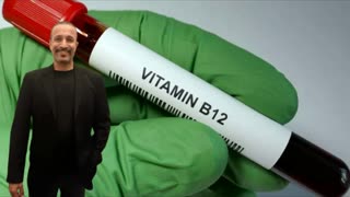 The Truth About Vitamin B12 Why 'Normal' Levels May Not Be Enough