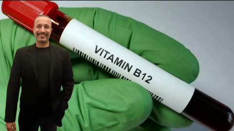 The Truth About Vitamin B12 Why 'Normal' Levels May Not Be Enough