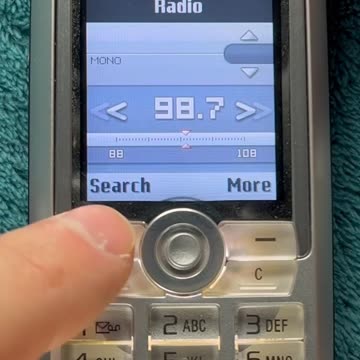 Old is gold Mobile Collection 📲📱